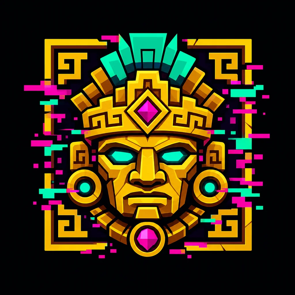Aztec Idols