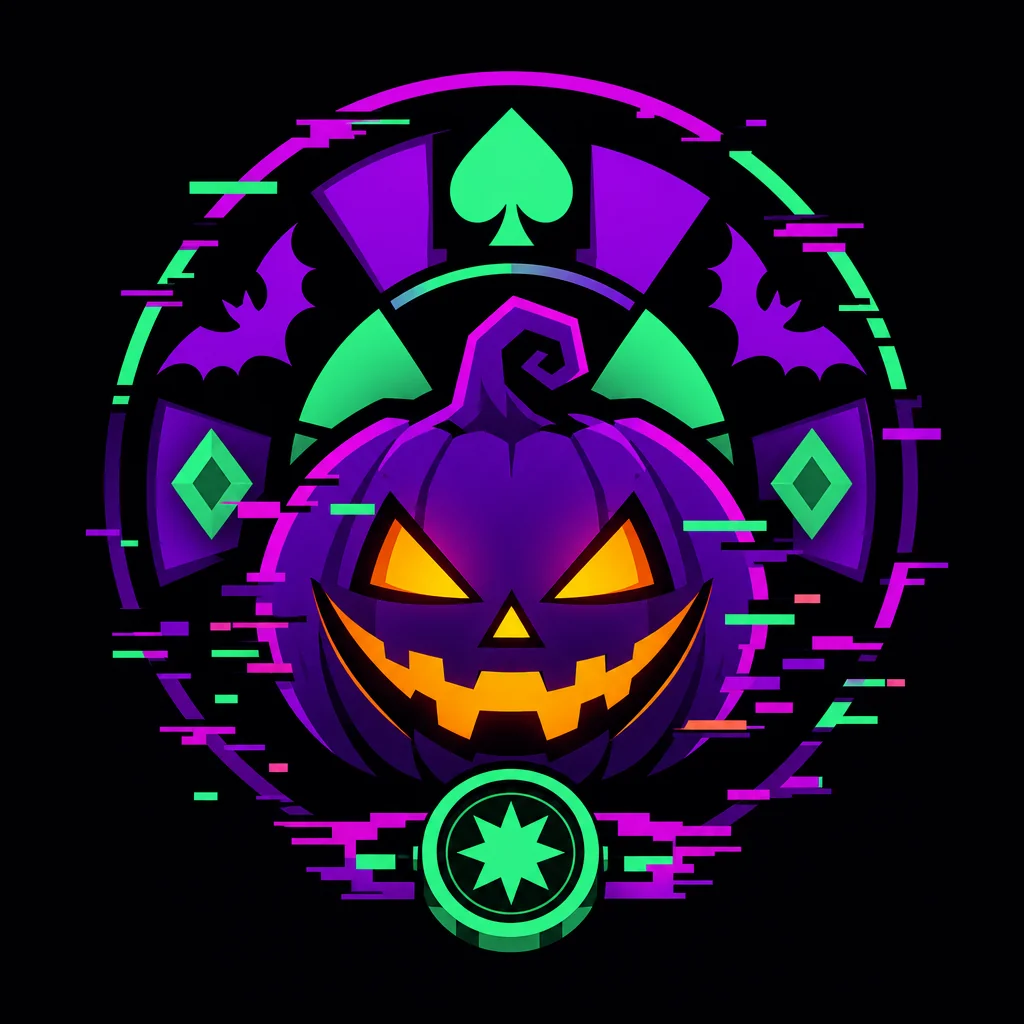 Halloween Fortune