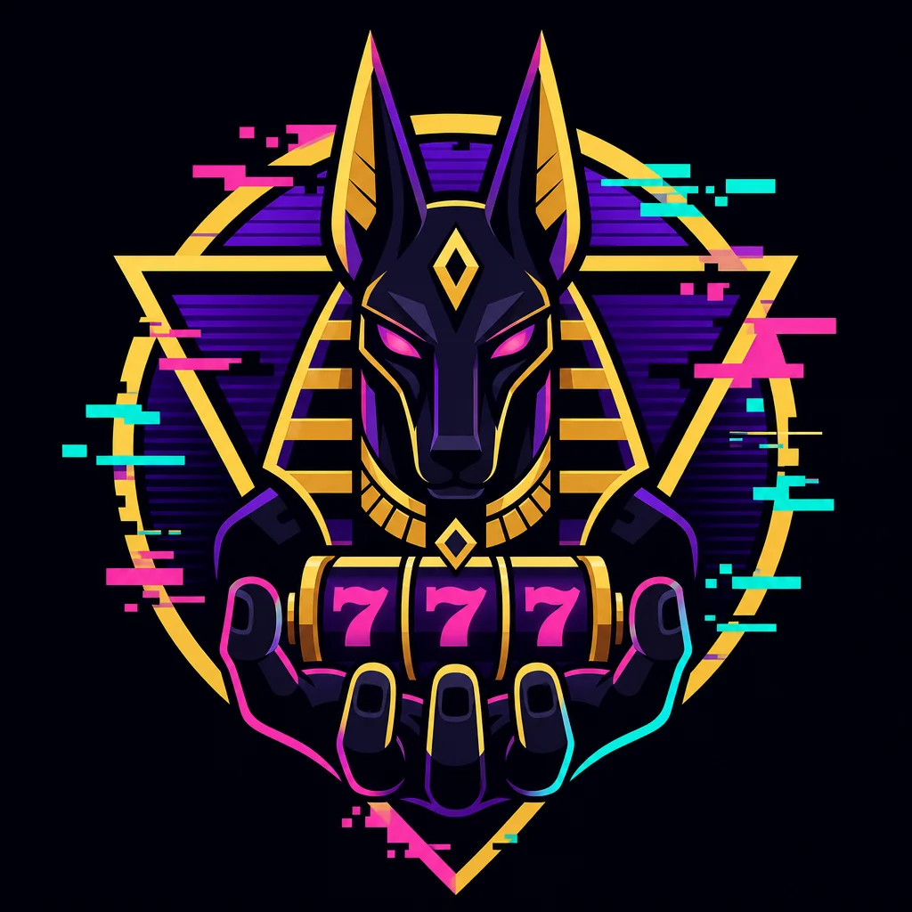 Hand of Anubis